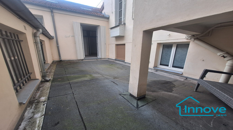 Ma-Cabane - Vente Appartement Versailles, 156 m²