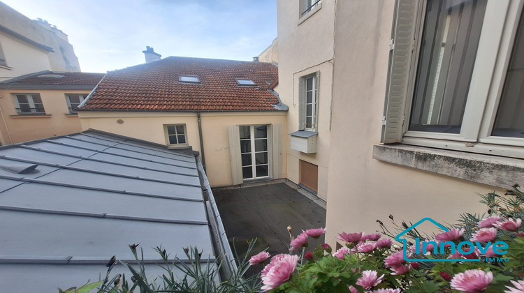 Ma-Cabane - Vente Appartement Versailles, 156 m²