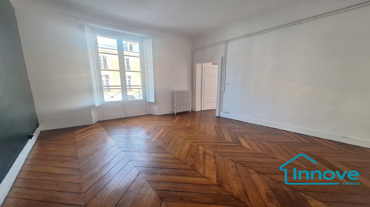 Ma-Cabane - Vente Appartement Versailles, 156 m²