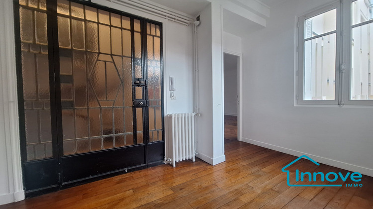 Ma-Cabane - Vente Appartement Versailles, 156 m²