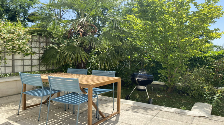 Ma-Cabane - Vente Appartement VERSAILLES, 68 m²