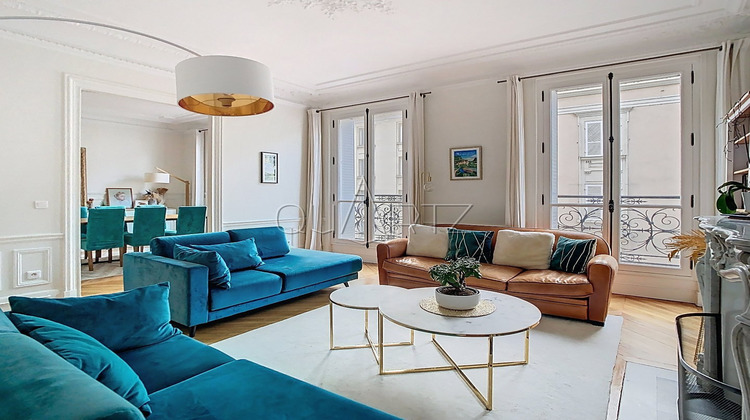 Ma-Cabane - Vente Appartement VERSAILLES, 93 m²