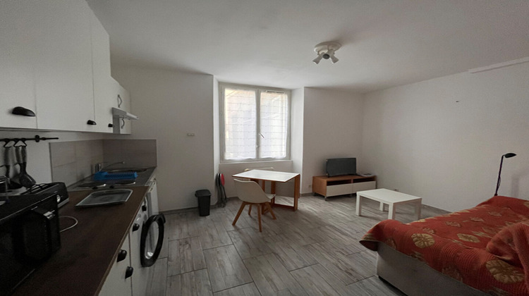 Ma-Cabane - Vente Appartement VERSAILLES, 21 m²