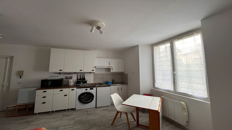 Ma-Cabane - Vente Appartement VERSAILLES, 21 m²