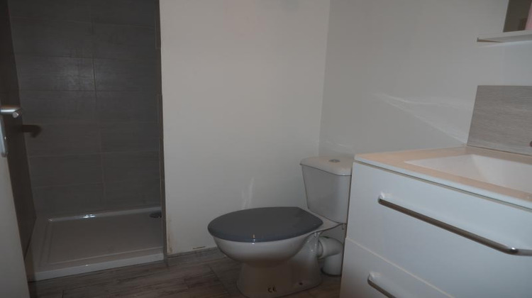 Ma-Cabane - Vente Appartement VERSAILLES, 21 m²