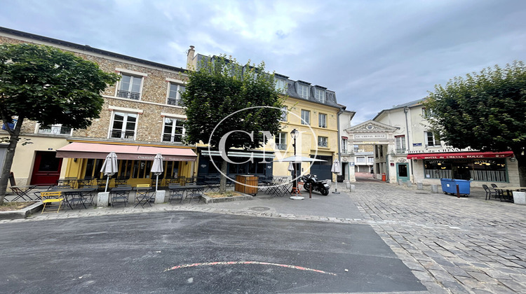 Ma-Cabane - Vente Appartement VERSAILLES, 23 m²