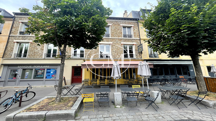 Ma-Cabane - Vente Appartement VERSAILLES, 23 m²
