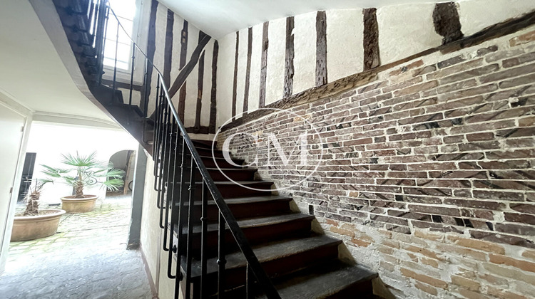 Ma-Cabane - Vente Appartement VERSAILLES, 23 m²