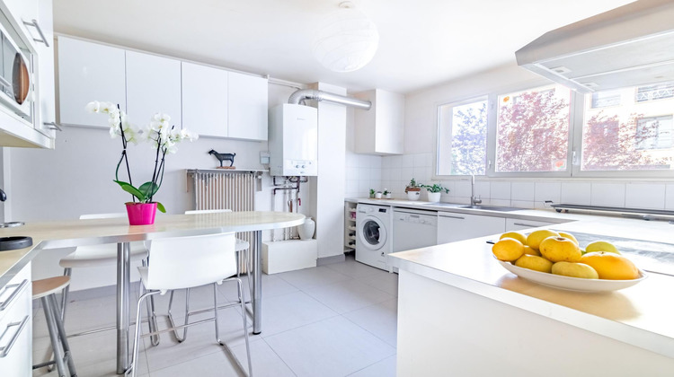 Ma-Cabane - Vente Appartement Versailles, 123 m²