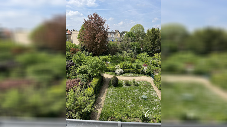 Ma-Cabane - Vente Appartement Versailles, 57 m²