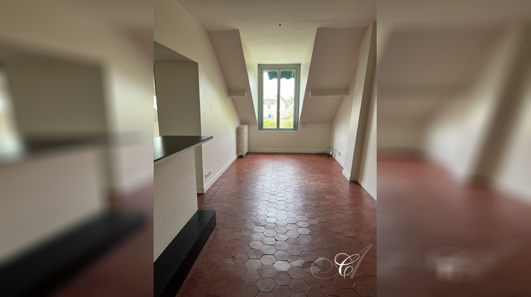 Ma-Cabane - Vente Appartement Versailles, 57 m²