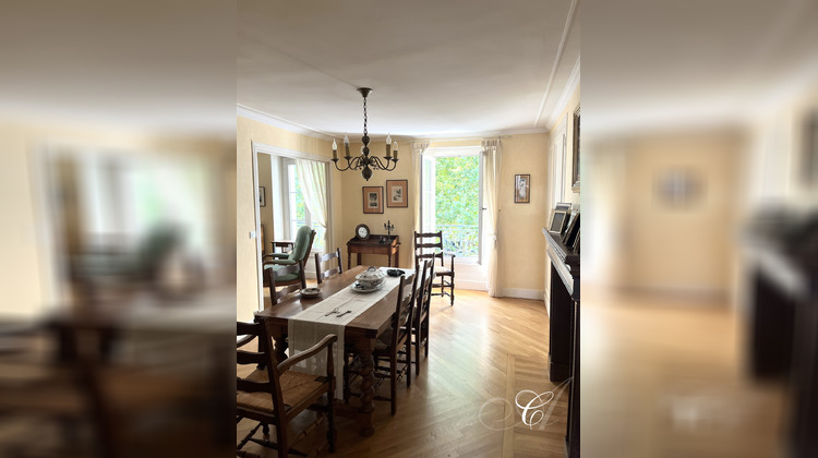 Ma-Cabane - Vente Appartement Versailles, 75 m²