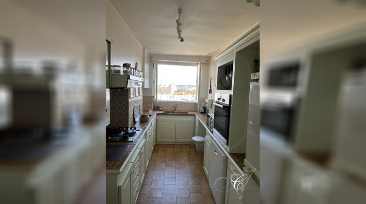 Ma-Cabane - Vente Appartement Versailles, 75 m²