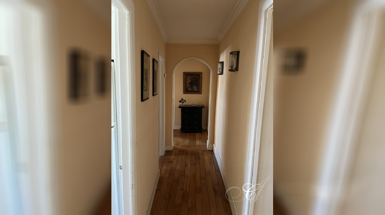 Ma-Cabane - Vente Appartement Versailles, 75 m²