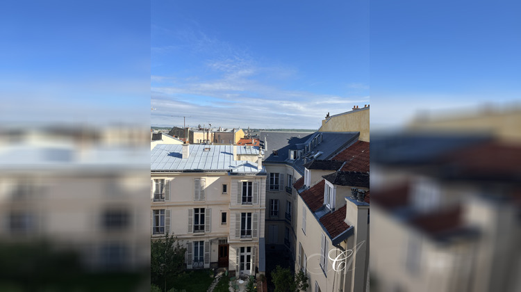 Ma-Cabane - Vente Appartement Versailles, 75 m²