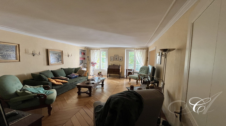 Ma-Cabane - Vente Appartement Versailles, 75 m²