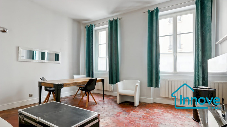 Ma-Cabane - Vente Appartement Versailles, 49 m²