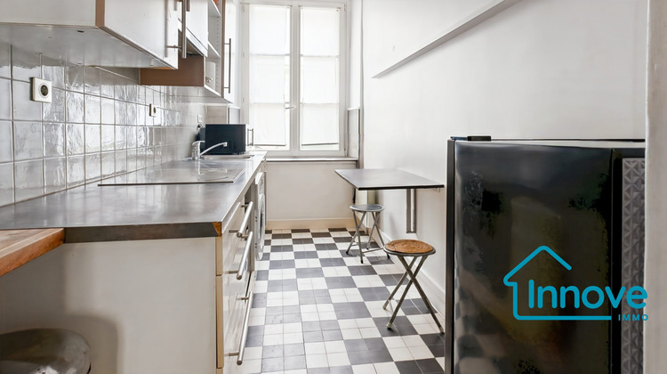 Ma-Cabane - Vente Appartement Versailles, 49 m²