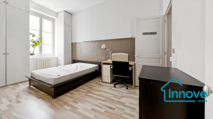 Ma-Cabane - Vente Appartement Versailles, 49 m²