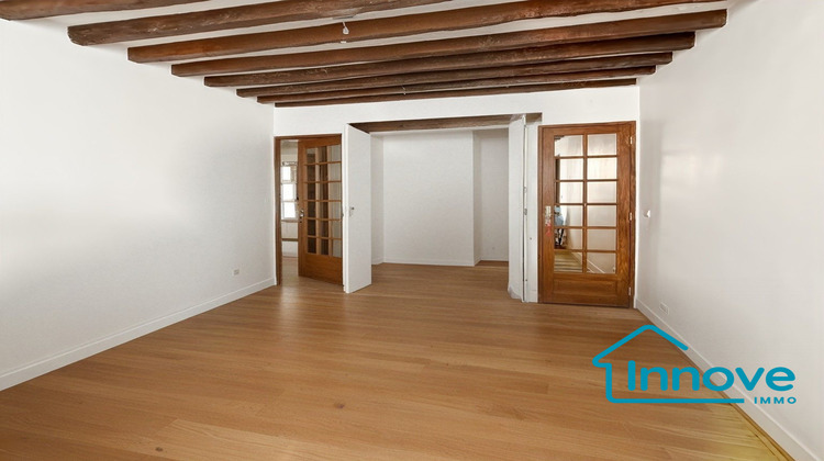 Ma-Cabane - Vente Appartement Versailles, 40 m²