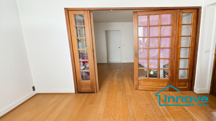 Ma-Cabane - Vente Appartement Versailles, 40 m²