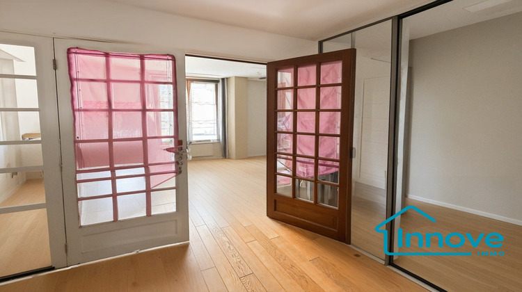 Ma-Cabane - Vente Appartement Versailles, 40 m²