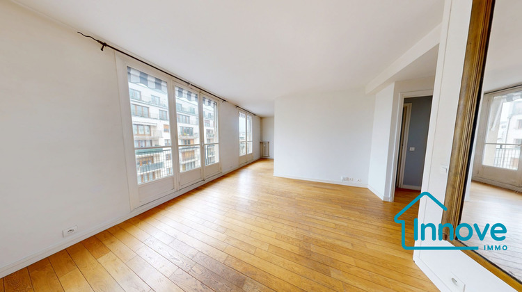 Ma-Cabane - Vente Appartement Versailles, 45 m²