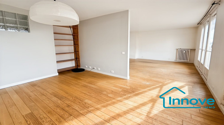 Ma-Cabane - Vente Appartement Versailles, 45 m²