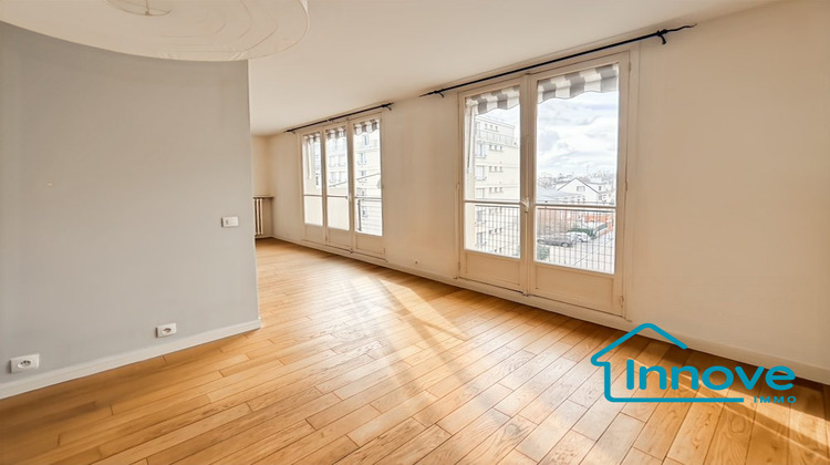 Ma-Cabane - Vente Appartement Versailles, 45 m²