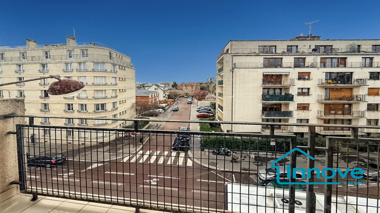 Ma-Cabane - Vente Appartement Versailles, 45 m²