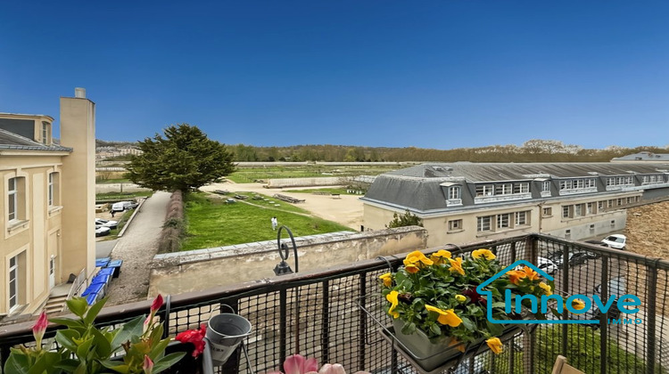 Ma-Cabane - Vente Appartement Versailles, 67 m²