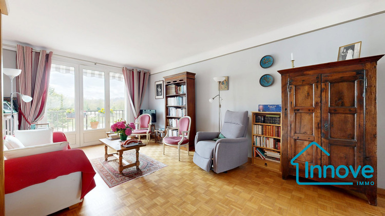 Ma-Cabane - Vente Appartement Versailles, 67 m²