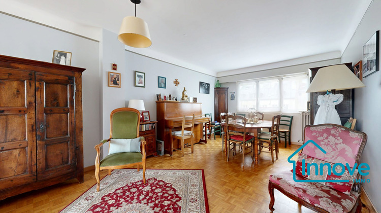 Ma-Cabane - Vente Appartement Versailles, 67 m²