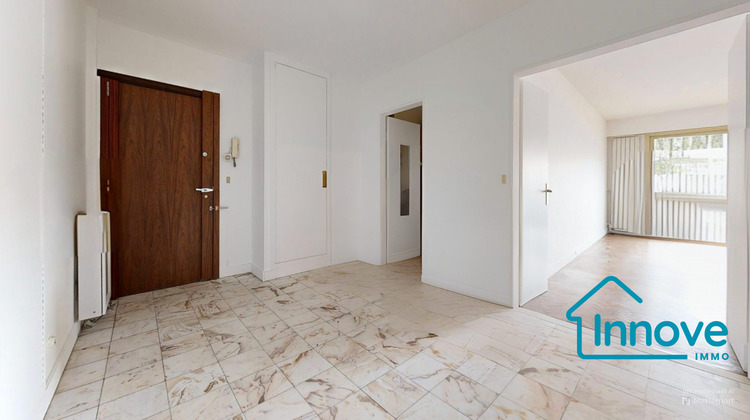 Ma-Cabane - Vente Appartement Versailles, 115 m²