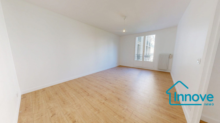 Ma-Cabane - Vente Appartement Versailles, 55 m²