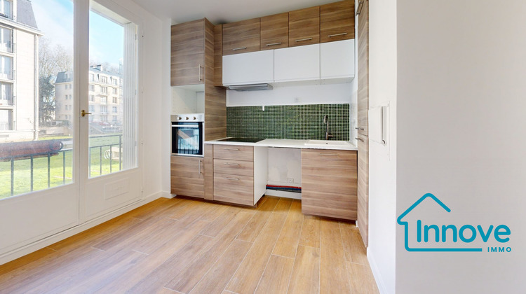 Ma-Cabane - Vente Appartement Versailles, 55 m²