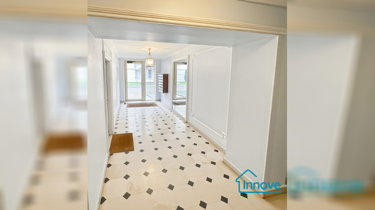 Ma-Cabane - Vente Appartement Versailles, 55 m²