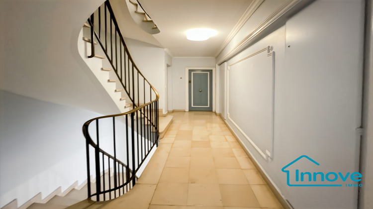 Ma-Cabane - Vente Appartement Versailles, 55 m²