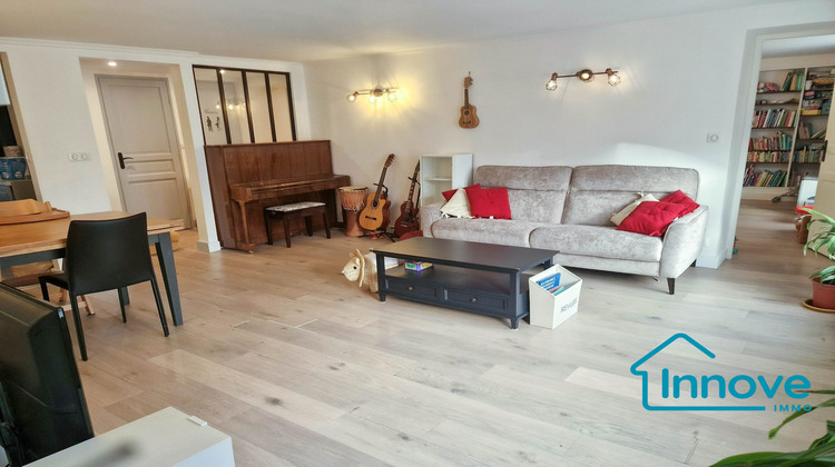 Ma-Cabane - Vente Appartement Versailles, 101 m²