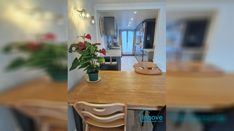 Ma-Cabane - Vente Appartement Versailles, 101 m²