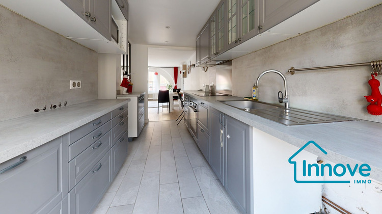Ma-Cabane - Vente Appartement Versailles, 101 m²