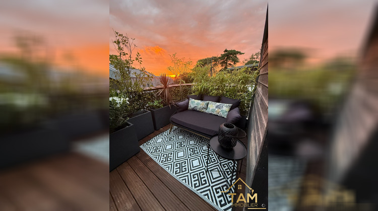 Ma-Cabane - Vente Appartement Versailles, 100 m²