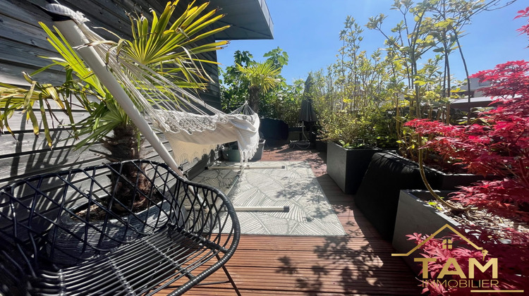 Ma-Cabane - Vente Appartement Versailles, 100 m²