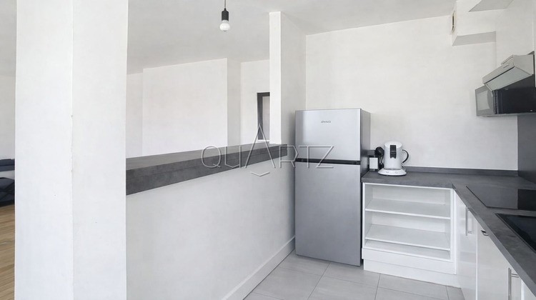 Ma-Cabane - Vente Appartement VERSAILLES, 43 m²