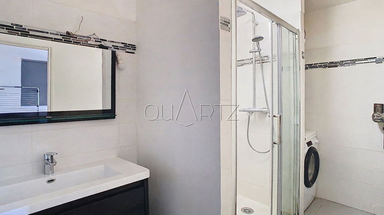 Ma-Cabane - Vente Appartement VERSAILLES, 43 m²