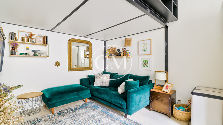 Ma-Cabane - Vente Appartement VERSAILLES, 44 m²