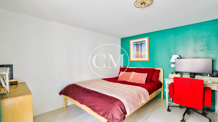 Ma-Cabane - Vente Appartement VERSAILLES, 44 m²