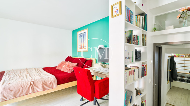 Ma-Cabane - Vente Appartement VERSAILLES, 44 m²