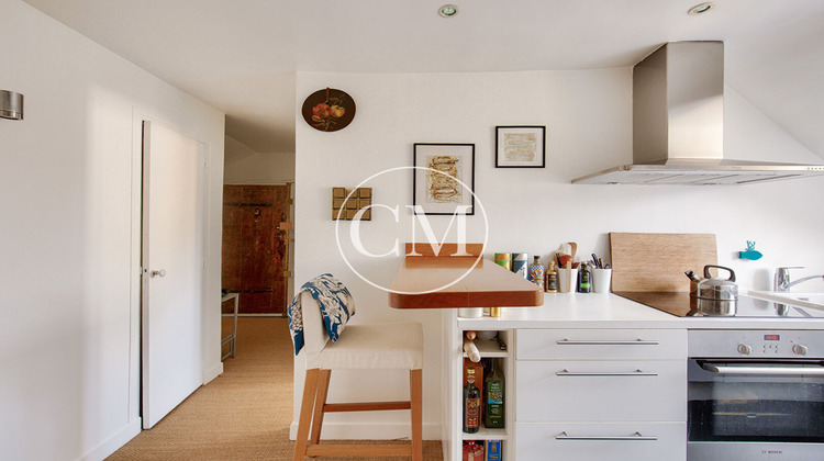 Ma-Cabane - Vente Appartement VERSAILLES, 45 m²