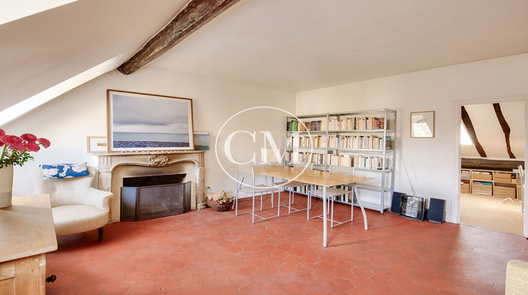 Ma-Cabane - Vente Appartement VERSAILLES, 45 m²